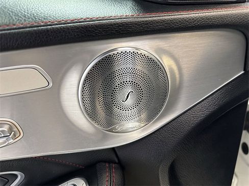 Used 2017 Mercedes-Benz C 43 AMG 4MATIC Sedan image 23