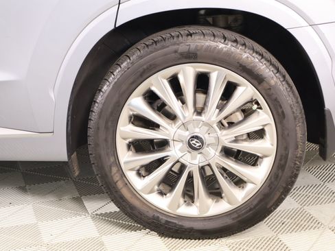 Used 2020 Hyundai Palisade Limited AWD/4WD image 22