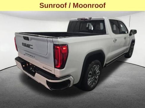 Used 2023 GMC Sierra 1500 Denali Ultimate AWD/4WD image 5
