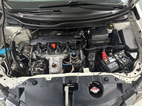 Used 2015 Honda Civic LX image 22
