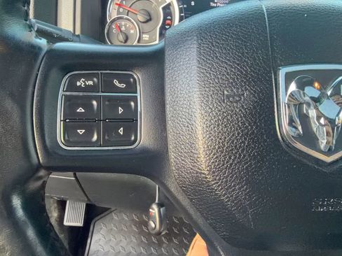 Used 2016 RAM 1500 Lone Star AWD/4WD image 19