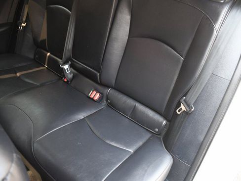 Certified 2022 Toyota Prius XLE w/ Premium Convenience Package FWD image 23