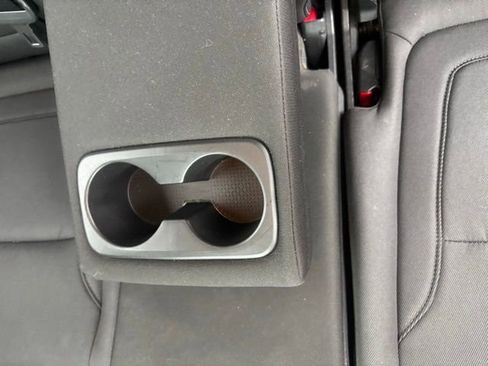 Used 2022 Hyundai Tucson SEL w/ Cargo Package image 23