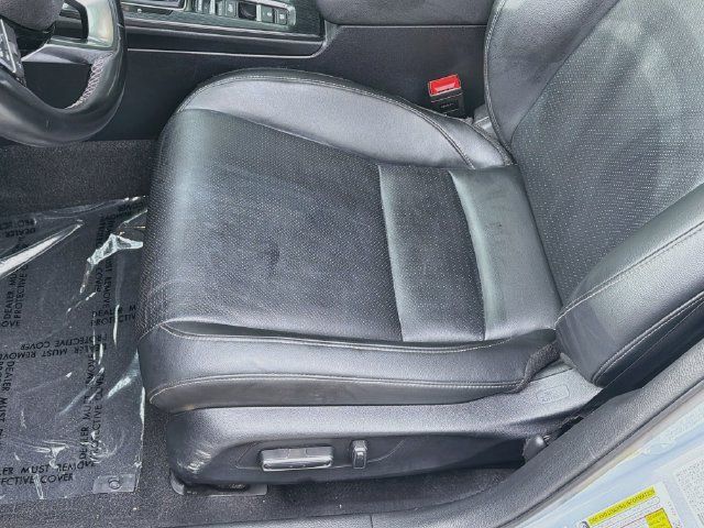 Used 2022 Honda Civic Touring image 20