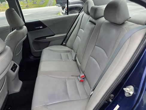 Used 2013 Honda Accord EX-L image 22