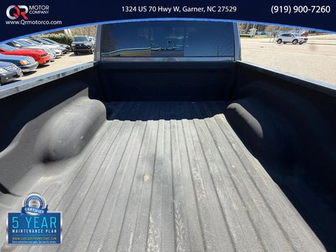 Used 2017 RAM 1500 Rebel w/ Protection Group AWD/4WD image 29