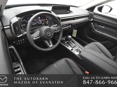 New 2026 MAZDA CX-50 2.5 Hybrid w/ Cargo Package image 29