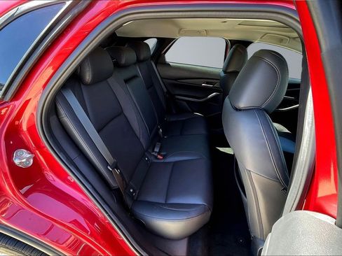 New 2026 MAZDA CX-30 AWD 2.5 S w/ Premium Package image 11