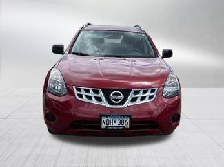 Used 2015 Nissan Rogue S w/ Convenience Package AWD/4WD video 2