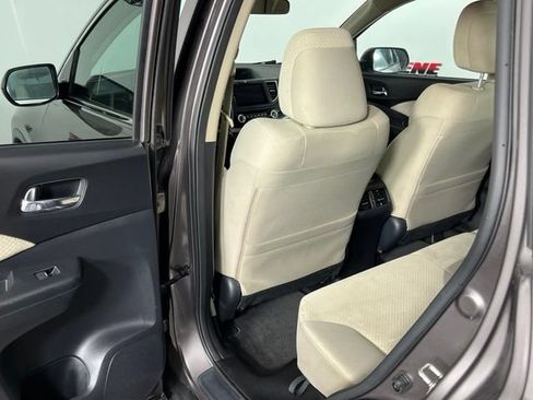 Used 2016 Honda CR-V EX image 26