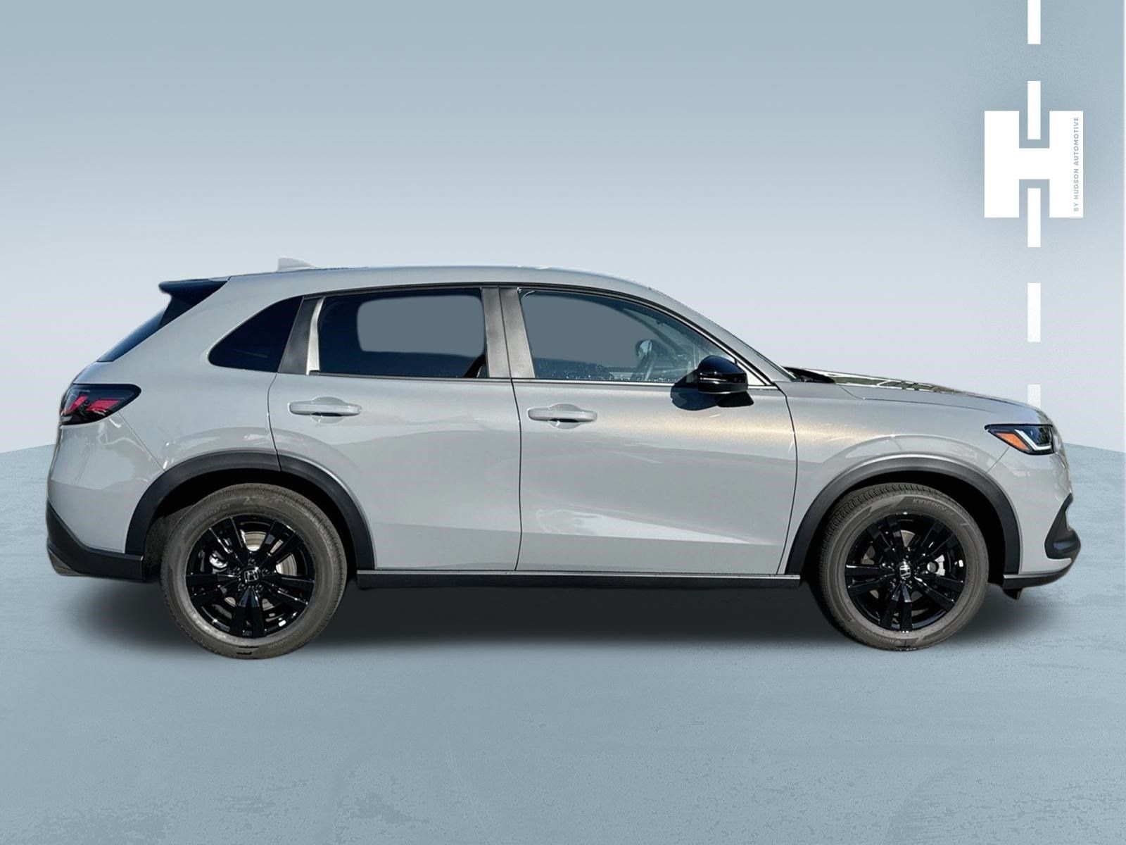 Used 2026 Honda HR-V Sport image 2