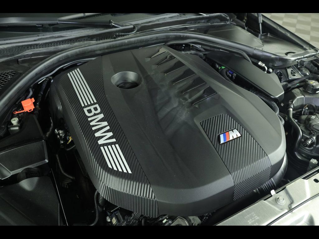 Used 2025 BMW M340i xDrive w/ Premium Package AWD/4WD image 23