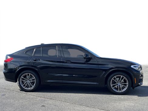 Used 2021 BMW X4 xDrive30i image 29