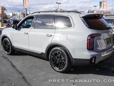 Used 2023 Kia Telluride SX X-Line image 22
