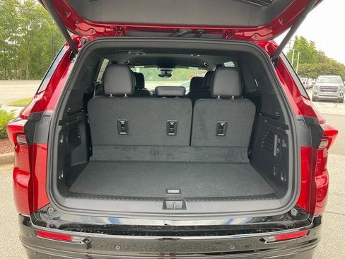 New 2026 Buick Enclave Sport Touring w/ Super Cruise Package image 16