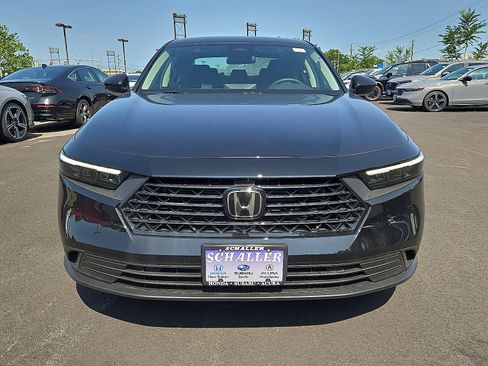 New 2026 Honda Accord LX image 2