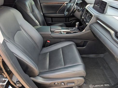 Used 2020 Lexus RX 350 AWD w/ Premium Package image 12