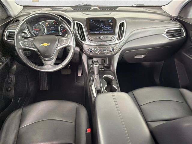 Used 2018 Chevrolet Equinox Premier FWD image 25