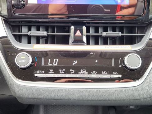 Used 2026 Toyota Corolla LE image 15