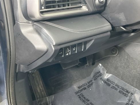 Used 2024 Subaru Outback Limited XT image 10