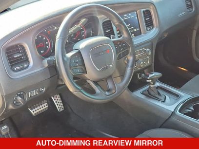 Used 2023 Dodge Charger R/T w/ Blacktop Package