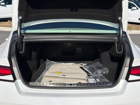 New 2026 Genesis G90 3.5T AWD/4WD image 20