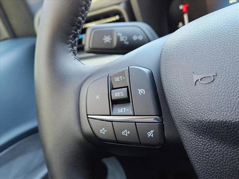 New 2026 Ford Maverick XLT w/ XLT Luxury Package image 16