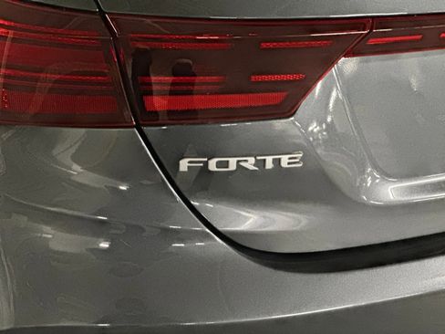 Certified 2023 Kia Forte GT-Line image 26