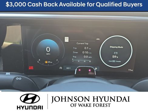 New 2026 Hyundai Palisade Calligraphy image 30