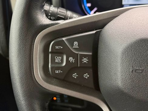Used 2022 Ford Bronco Wildtrak AWD/4WD image 43