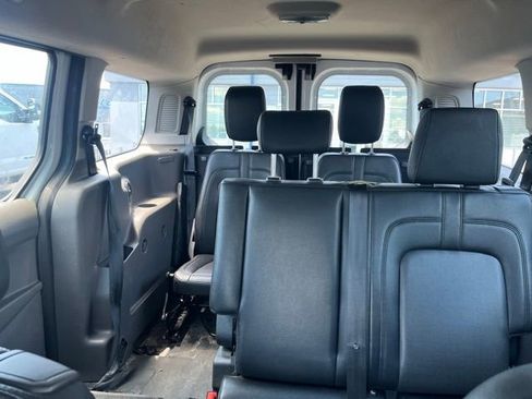 Used 2022 Ford Transit Connect XL FWD image 15