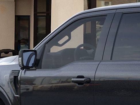 New 2026 Ford F150 XLT w/ Equipment Group 302A MID AWD/4WD image 20