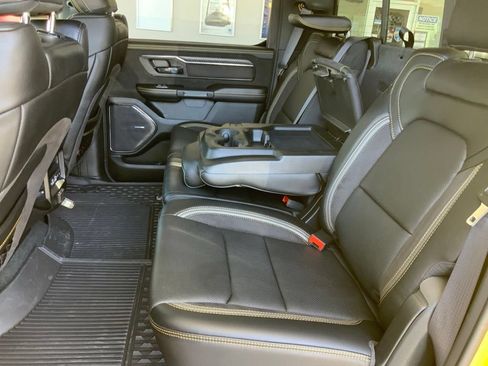 Used 2023 RAM 1500 TRX w/ TRX Level 2 Equipment Group AWD/4WD image 18
