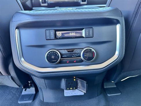 New 2025 Ford Expedition Max Platinum w/ Platinum Ultimate Package image 20