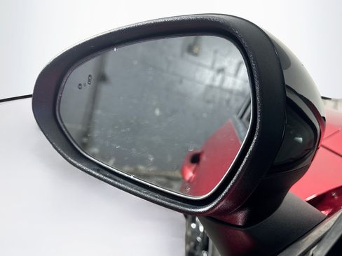 Used 2021 Kia K5 GT-Line FWD image 16