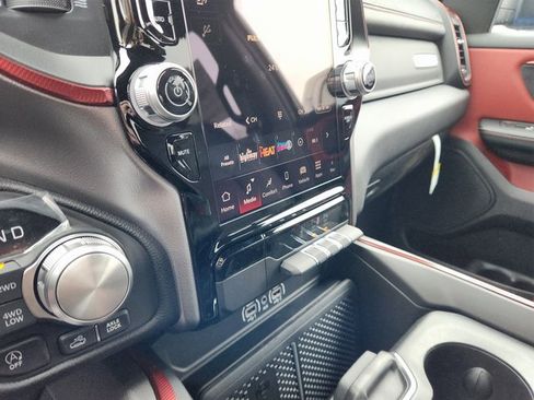 New 2026 RAM 1500 Rebel w/ Rebel Level 1 Equipment Group image 18