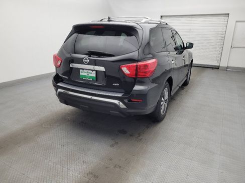 Used 2020 Nissan Pathfinder S image 7