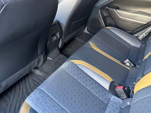 Used 2024 Subaru Crosstrek 2.5i Sport image 12