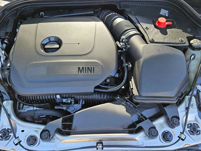 New 2026 MINI Cooper S FWD image 16
