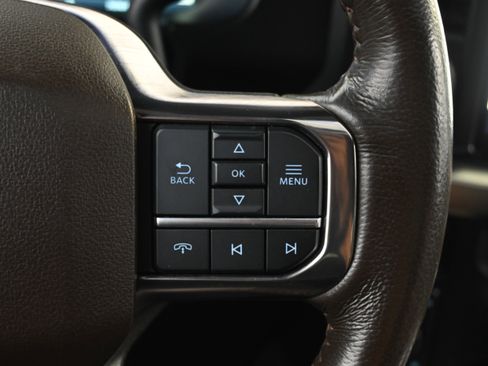 Used 2023 Ford F350 King Ranch w/ Chrome Package image 31