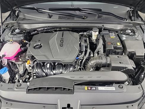 Used 2025 Kia K5 EX image 14