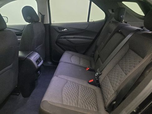 Used 2019 Chevrolet Equinox LT image 18