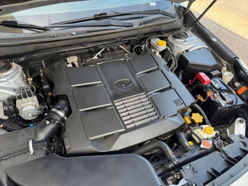 Used 2015 Subaru Outback 3.6R Limited image 31