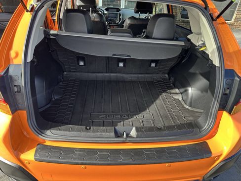 Used 2018 Subaru Crosstrek 2.0i Limited image 17