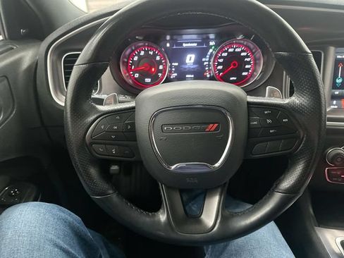 Used 2020 Dodge Charger Scat Pack RWD image 12
