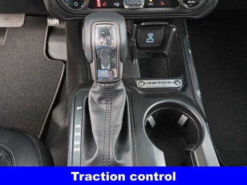 New 2025 Ford Bronco Big Bend image 16