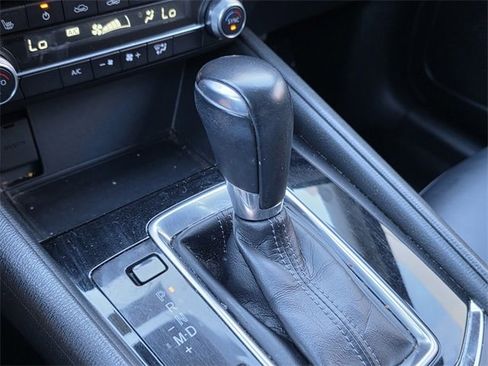 Used 2021 MAZDA CX-5 Touring image 22