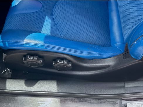 Used 2023 Nissan Z w/ Floor Mat Package (L93) RWD image 15