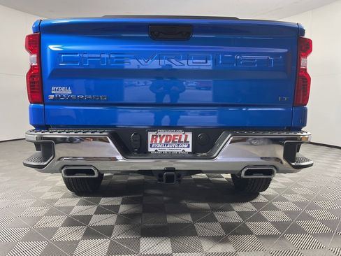 New 2026 Chevrolet Silverado 1500 LT image 5