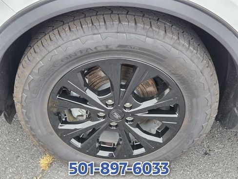 Certified 2024 Ford Escape Active FWD image 16